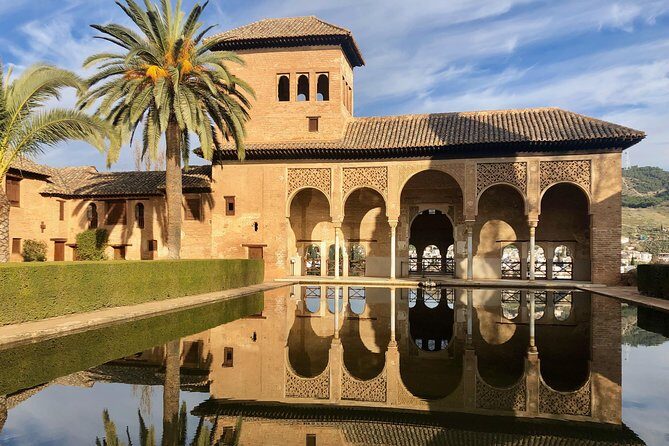 The Alhambra and Generalife - private tour - Final Thoughts