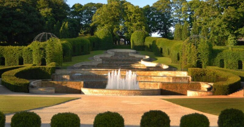 The Alnwick Garden: Entry Ticket - Exploring The Alnwick Garden: What You’ll Experience