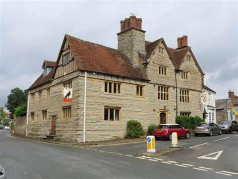 The Alternative Shakespeare Tour + 3 Course Carvery - Is It Worth the Price?