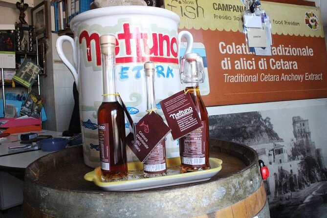 The Amalfi Coast by the sea, Positano Amalfi from Salerno - An In-Depth Look at the Amalfi Coast Tour