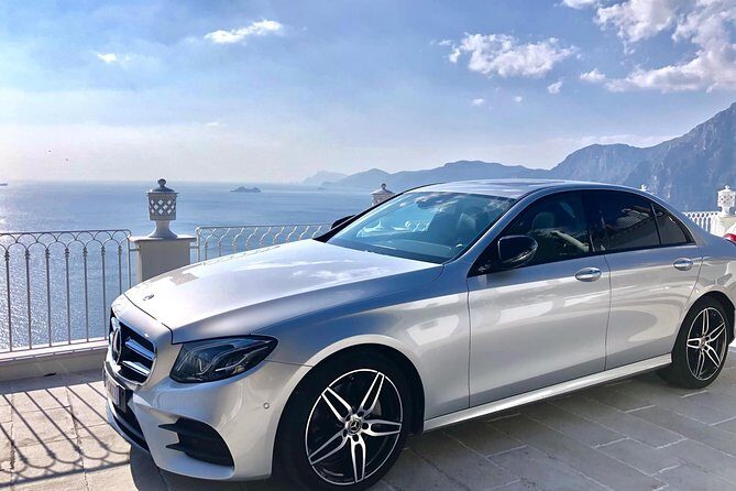 The Amalfi Coast, Let's live the Dolce Vita! - Exploring the Amalfi Coast in Style