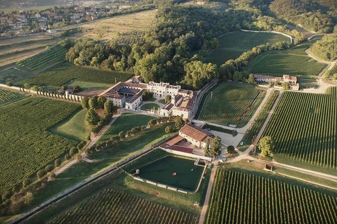 The Amarone Chateau guided tour and tasting in Valpolicella - FAQ