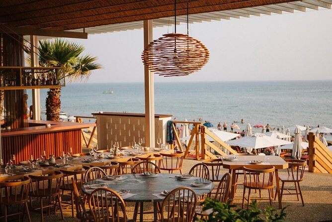 The Amazing Glyfada Beach - Frequently Asked Questions