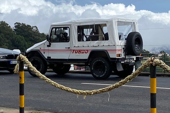 The amazing Pico do arieiro sunrise, sky walk and fishing village - Why This Tour Offers Great Value