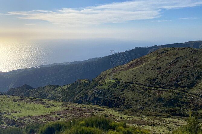 The amazing Pico do arieiro sunrise, sky walk and fishing village - FAQ