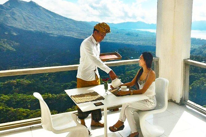 The Amora Bali Kintamani Resto with Mount Batur View - An In-Depth Look at the Experience
