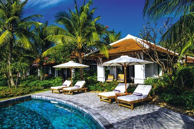 The Anam Resort to Nha Trang - Private Transfer - Key Points