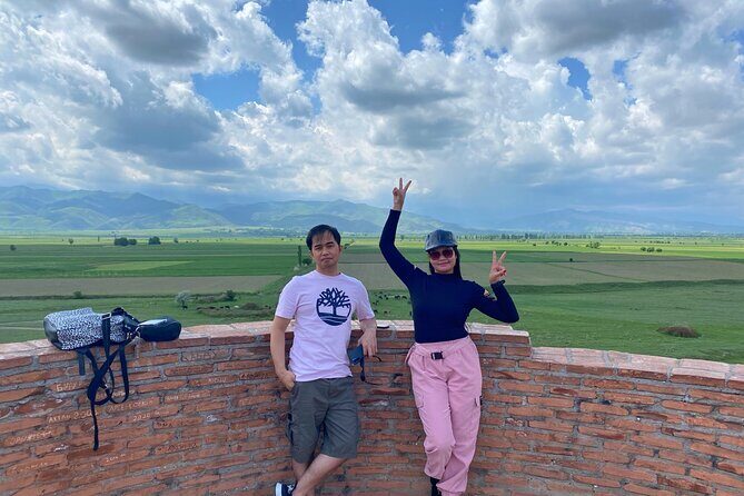 The ancient Burana Tower + Bishkek city tour, 1 day - FAQ
