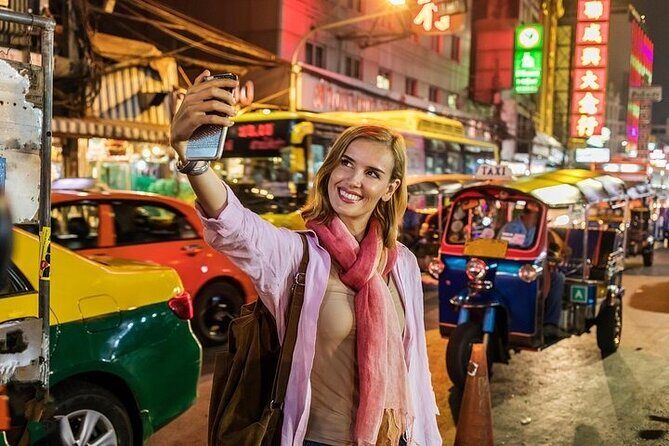 The Ancient City Tour - Who Should Consider This Tour?
