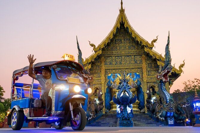 The Ancient City Tour - Frequently Asked Questions (FAQ)