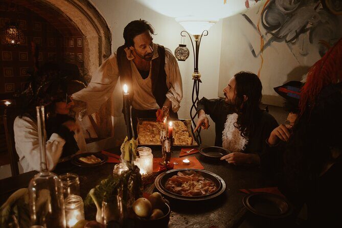 The ancient Venice and its spices: Cooking Class and Market Tour - FAQs