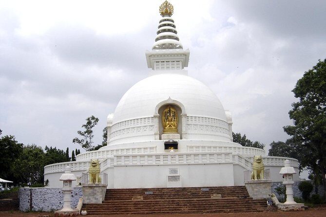 The Ancient Wonders of Nalanda & Rajgir Day Trip From Bodhgaya - First Impressions: What to Expect on This Day Trip