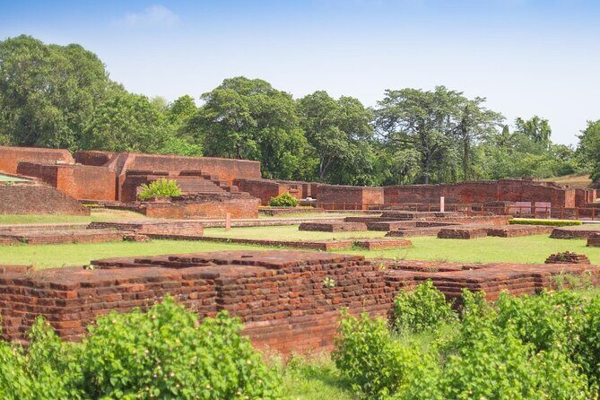 The Ancient Wonders of Nalanda & Rajgir Day Trip From Bodhgaya - Returning to Bodhgaya