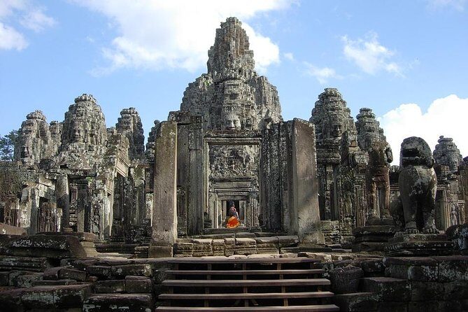 The Angkor Temples from Sunrise by Tuk Tuk - The Sum Up: Who’s this tour best for?