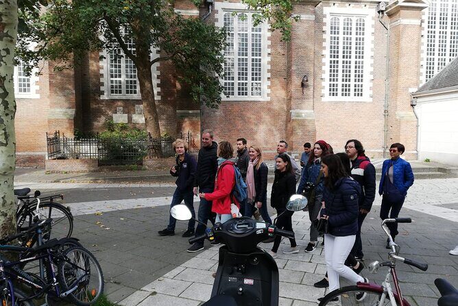 The Anne Frank Tour Amsterdam - What to Expect from the Tour