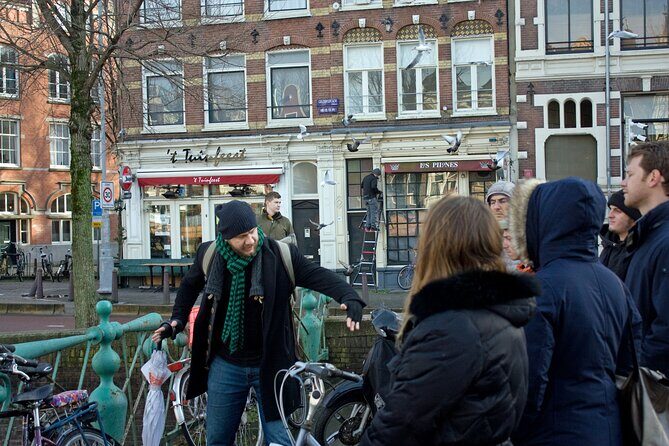 The Anne Frank Tour Amsterdam - The Sum Up: Who Is This Tour Best For?