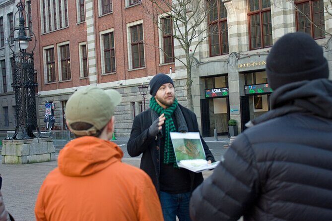 The Anne Frank Tour Amsterdam - FAQ