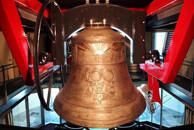 The ANZAC Bell Tour - Exploring The ANZAC Bell Tour: A Genuine Look at Perth’s Iconic Bell Tower