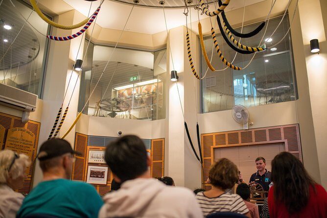 The ANZAC Bell Tour - Who It’s Best For