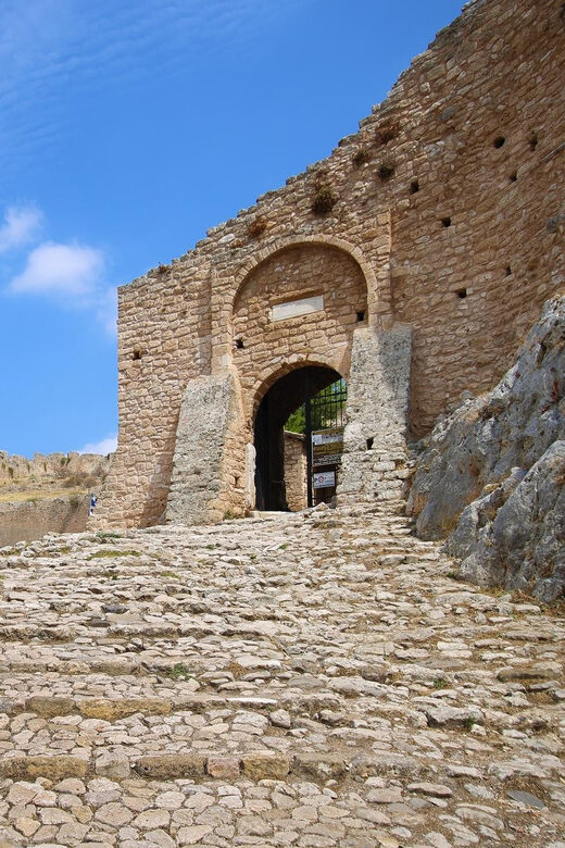 The Apostle Pauls Missionary Journey in Athens and Corinth - Final Thoughts