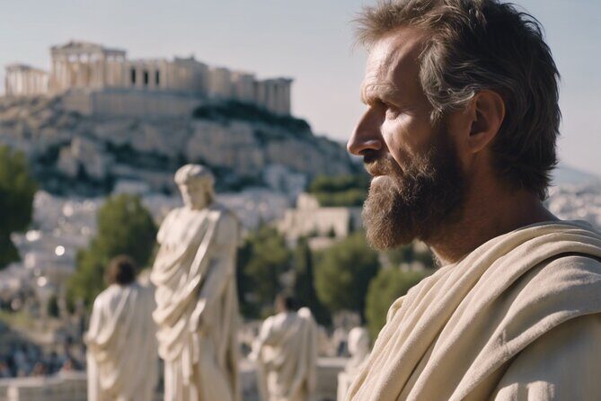 The Apostle Pauls Missionary Journey in Athens and Corinth - Who Should Consider This Tour?