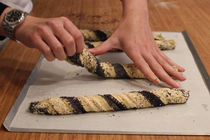 The Art of Baking Danish Pastry - FAQ