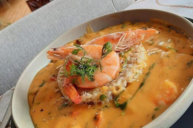 The Art of Eating and Making Friends - The Value of This Experience