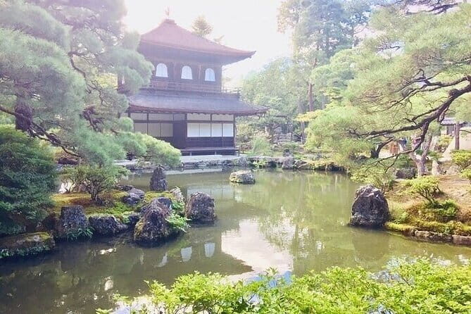 The Art of Geisha: Exclusive Show & Traditional Japanese Game - Practical Details and What to Expect