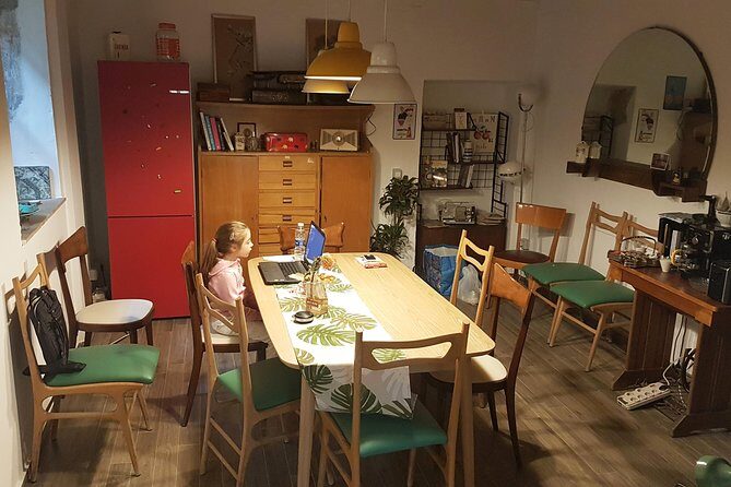 The Art of Making Pizza-Cooking Class in Unique Location with Italian Pizzachef - Key Points