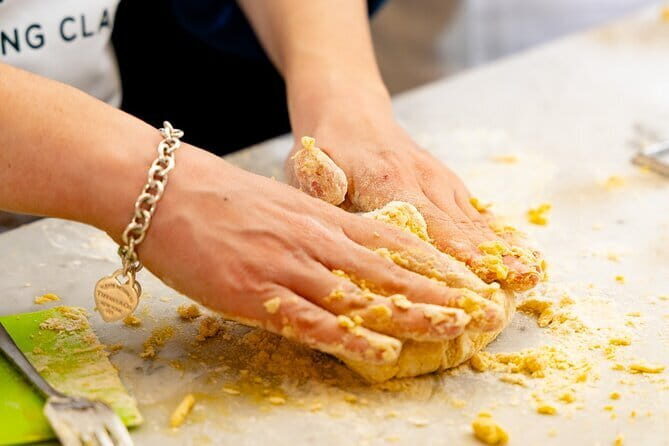 The art of Pasta - Authentic recipes + Wine Tour Chianti - FAQ
