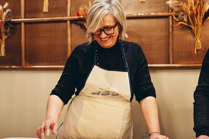 The art of Pasta & Wine tasting with local sommelier - Why This Experience Matters: A Deep Dive