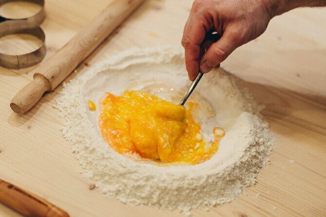 The art of Pasta & Wine tasting with local sommelier - Who Will Love This Tour?