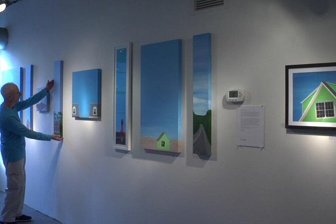 The Art of Paul Pedulla - An In-Depth Look at the Experience