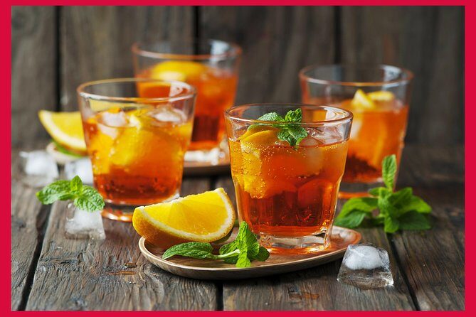The art of the Italian Aperitivo with a local: Learn & Enjoy in Catania - The Art of the Italian Aperitivo with a Local: Learn & Enjoy in Catania