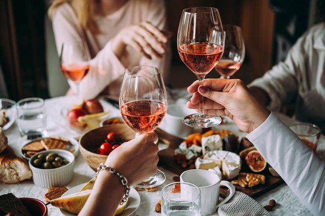 The art of the Italian Aperitivo with a local: Learn & Enjoy in Catania - Who Will Appreciate This Tour?