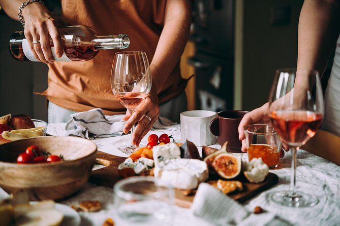 The art of the Italian Aperitivo with a local: Learn & Enjoy in Catania - Final Thoughts