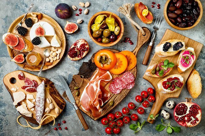 The art of the Italian Aperitivo with a local: Learn & Enjoy in Catania - FAQs