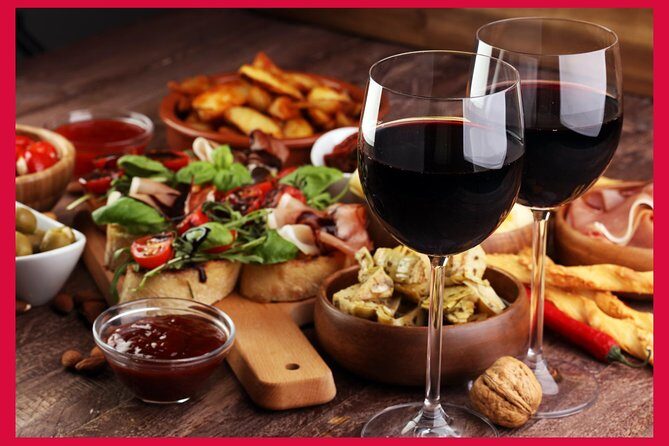 The art of the Italian Aperitivo with a local: Learn & Enjoy in Lucca - Meeting and Setting