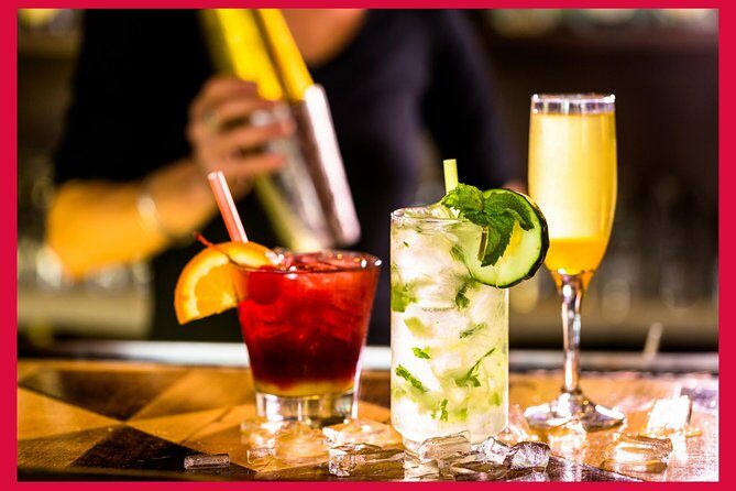 The art of the Italian Aperitivo with a local: Learn & Enjoy in Milan - Key Points