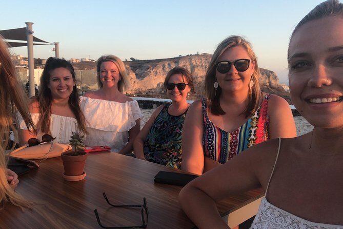 The Art of Wine - A Real taste of Santorini - Why This Tour Offers Great Value