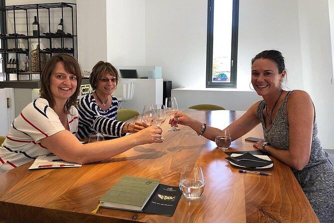 The Art of Wine - A Real taste of Santorini - Final Thoughts