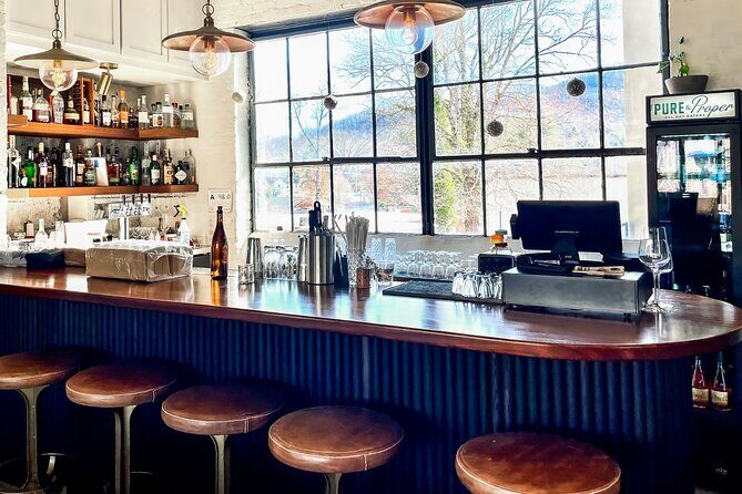 The Artisan Tour Art, Food and the Culture of Leisure - FAQs