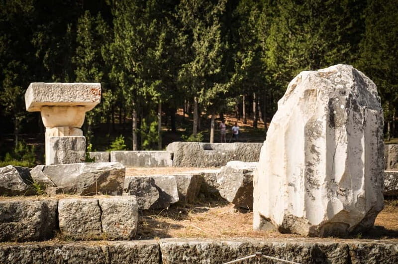 The Asclepieion at Kos: From Healing Gods to Medicine - Final Thoughts on Visiting the Asclepion