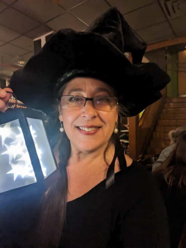 The Asheville Apparitions of the Abyss Ghost Tour - What Makes This Tour Special