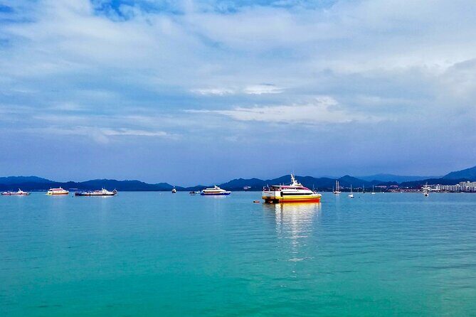 The Astonishing Islands of Tropical Langkawi - Authentic Insights from Past Travelers