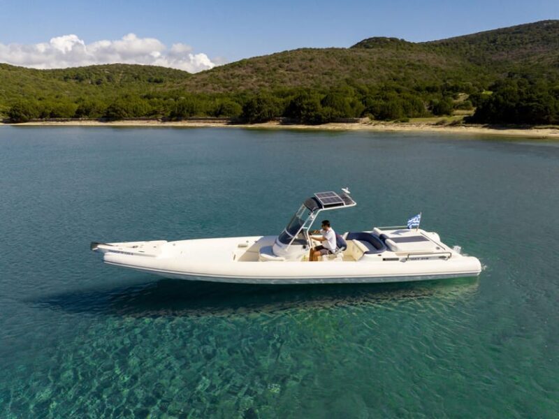 The Athenians - full day private cruise to Athens Riviera - Key Points