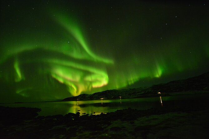 The Aurora Tour - VIP trip for northern lights, aurora borealis - The Experience: What to Expect from Start to Finish