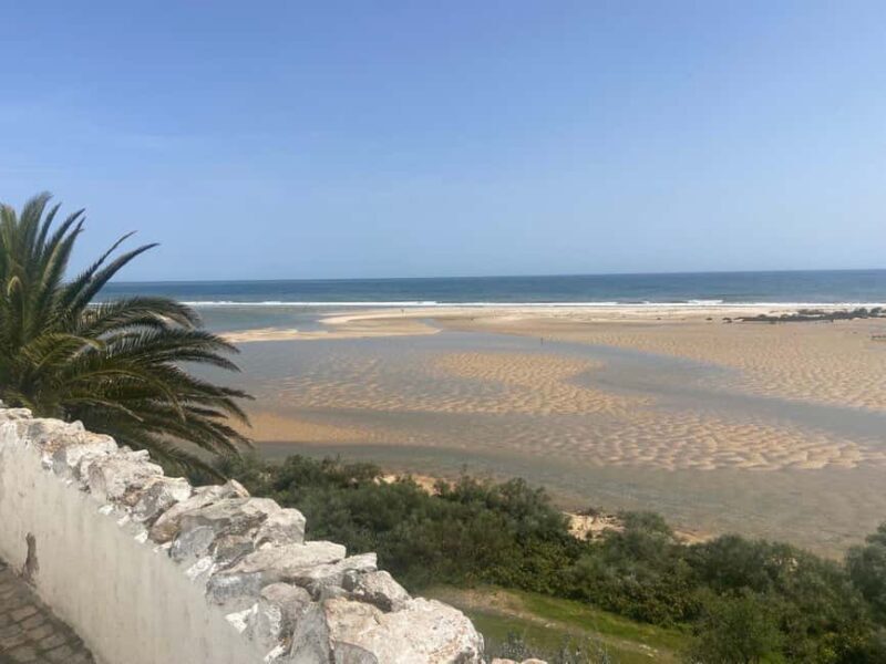 The authentic Algarve by bike: Between villages, beaches, and nature - Exploring Tavira and its Hidden Gems