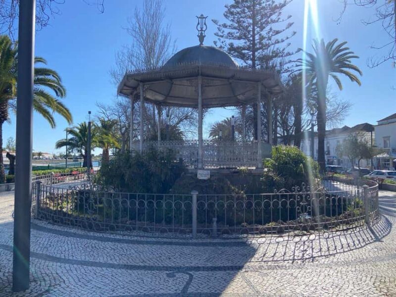 The authentic Algarve by bike: Between villages, beaches, and nature - Cacela Velha: A Picture-perfect Village