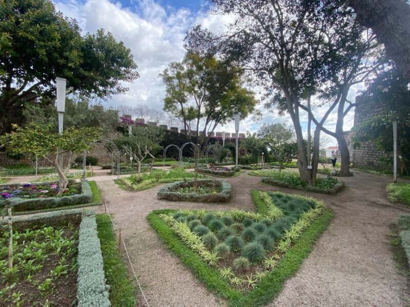 The authentic Algarve by bike: Between villages, beaches, and nature - Panoramic Views and Final Stops